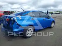 2021 Nissan VERSA фото