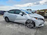 2021 Nissan VERSA photo