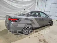 2021 Nissan VERSA photo