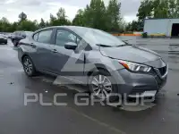 2021 Nissan VERSA photo