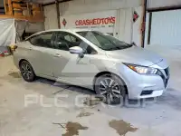 2021 Nissan VERSA фото
