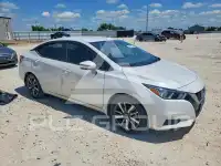 2021 Nissan VERSA photo