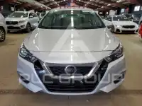 2021 Nissan VERSA фото