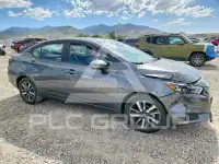 2021 Nissan VERSA фото