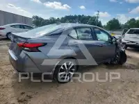 2021 Nissan VERSA фото