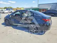 2021 Nissan VERSA photo