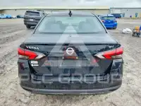 2021 Nissan VERSA фото