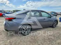 2021 Nissan VERSA фото