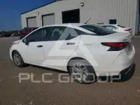 2021 Nissan VERSA фото