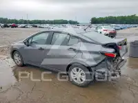 2021 Nissan VERSA photo