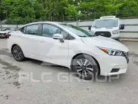 2021 Nissan VERSA photo