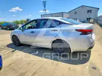 2021 Nissan VERSA photo