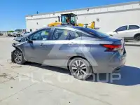 2021 Nissan VERSA фото