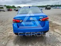 2021 Nissan VERSA фото