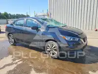 2021 Nissan VERSA фото
