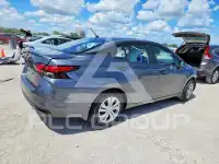 2021 Nissan VERSA photo