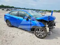 2021 Nissan VERSA фото