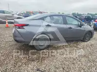 2021 Nissan VERSA photo