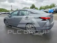2021 Nissan VERSA photo