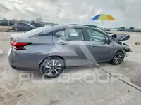 2021 Nissan VERSA фото