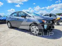 2021 Nissan VERSA photo