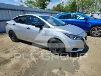 2021 Nissan VERSA photo