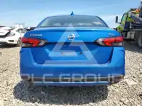 2021 Nissan VERSA фото
