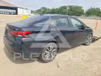 2021 Nissan VERSA фото