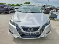 2021 Nissan VERSA фото