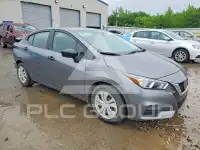 2021 Nissan VERSA photo
