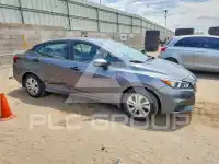 2021 Nissan VERSA photo