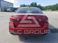 2021 Nissan VERSA фото