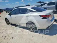 2021 Nissan VERSA photo