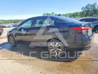 2021 Nissan VERSA фото