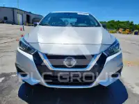 2021 Nissan VERSA фото