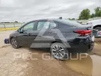 2021 Nissan VERSA фото