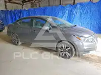 2021 Nissan VERSA photo
