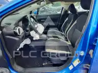 2021 Nissan VERSA фото