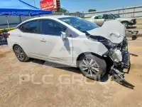 2021 Nissan VERSA photo
