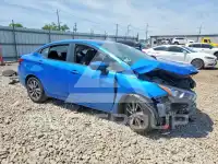 2021 Nissan VERSA фото