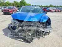 2021 Nissan VERSA photo