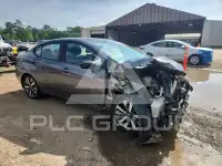 2021 Nissan VERSA фото