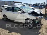 2021 Nissan VERSA фото