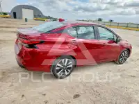 2021 Nissan VERSA фото