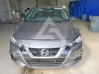 2021 Nissan VERSA photo