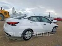 2021 Nissan VERSA фото