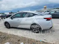 2021 Nissan VERSA photo