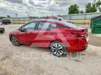 2021 Nissan VERSA фото