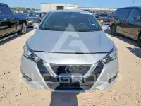 2021 Nissan VERSA фото