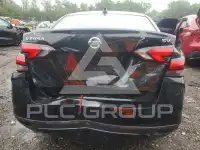 2021 Nissan VERSA photo